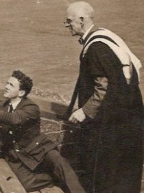 Douglas Bader